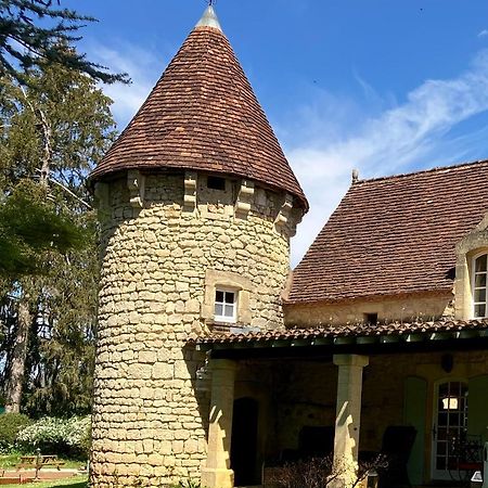 Le Petit Chateau - Adults Only Property Льо Бюг Екстериор снимка