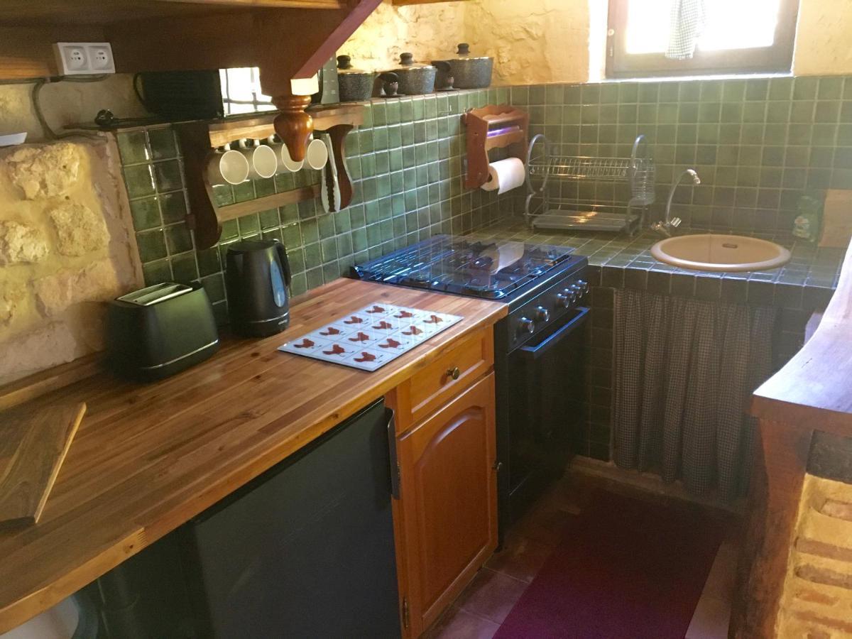 Le Petit Chateau - Adults Only Property Льо Бюг Екстериор снимка