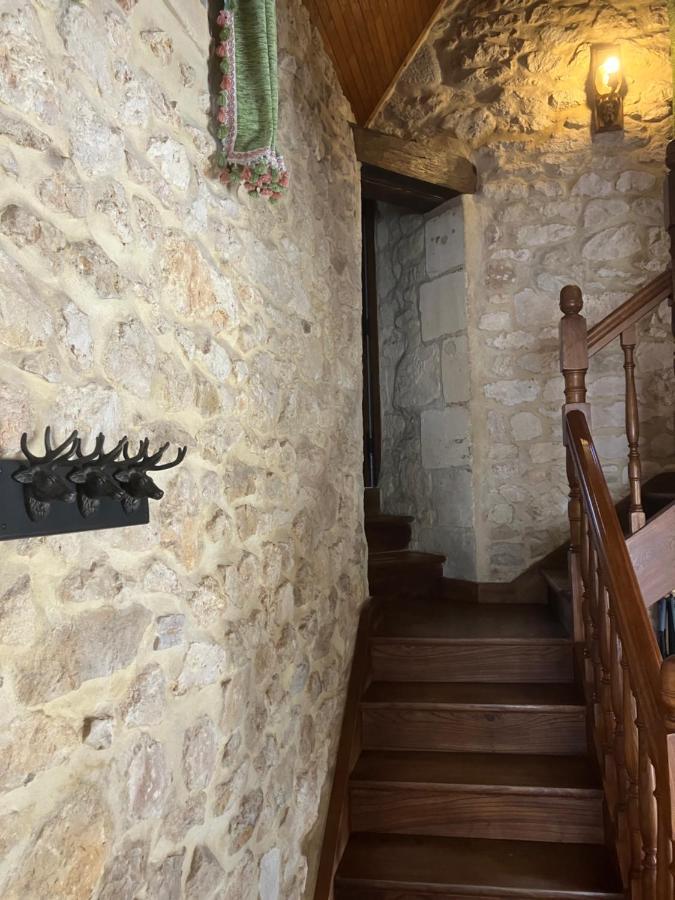Le Petit Chateau - Adults Only Property Льо Бюг Екстериор снимка