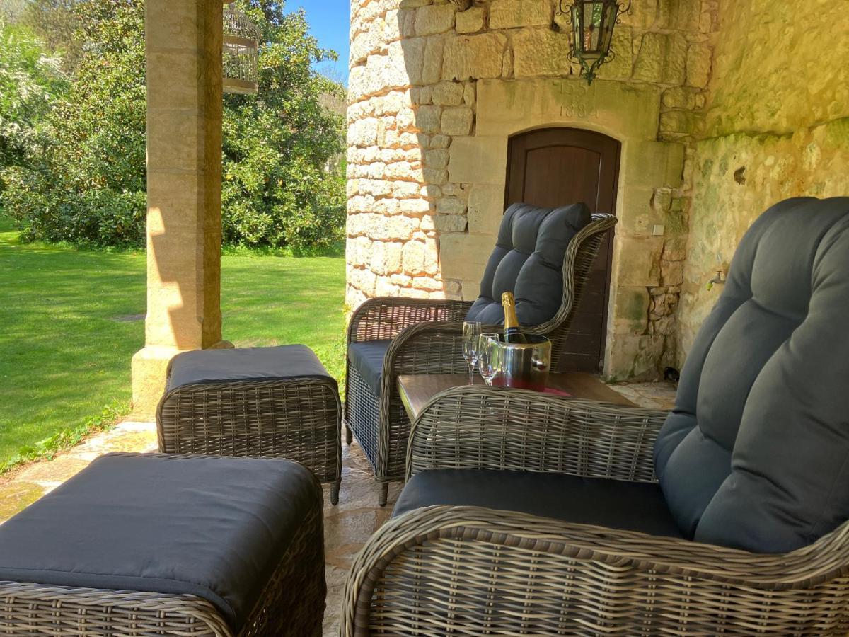 Le Petit Chateau - Adults Only Property Льо Бюг Екстериор снимка